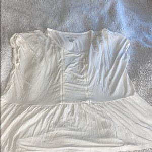 AMERICAN EAGLE SOFT&SEXY TEE